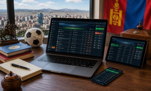 Спортын платформуудыг харьцуулах
